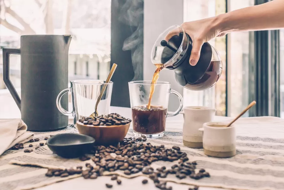 5 Coffee Alternatives to Give You an Energy Boost
