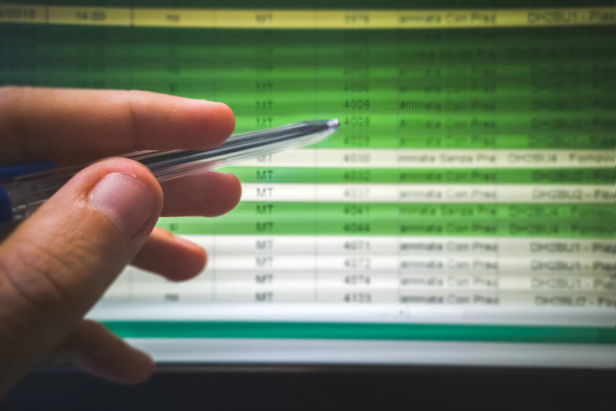 The Best C# Excel Library