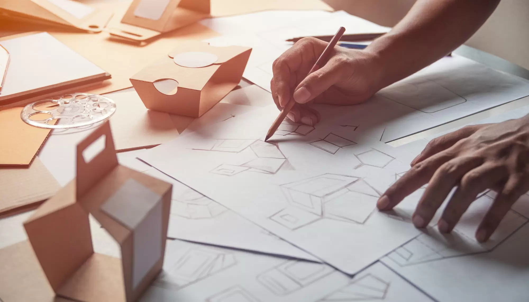 A Quick Guide to Product Package Design