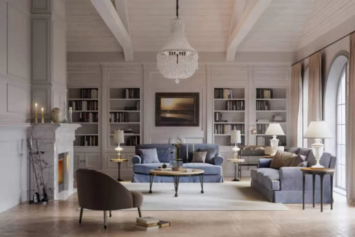 6 Interior Design Trends For Your Home
