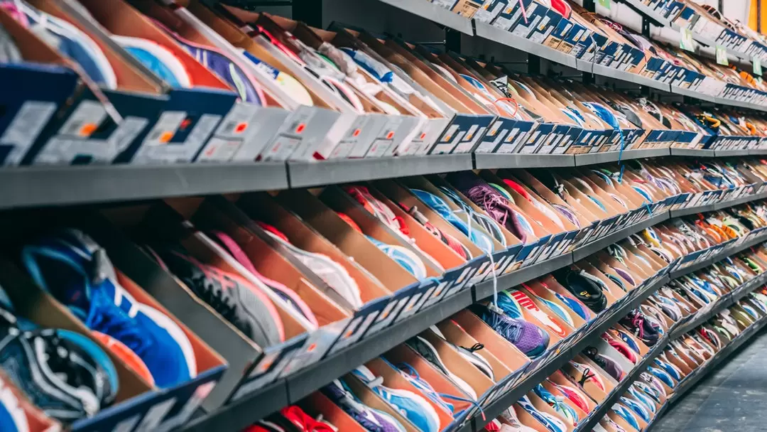 Trainers vs Sneakers: What Are the Differences?
