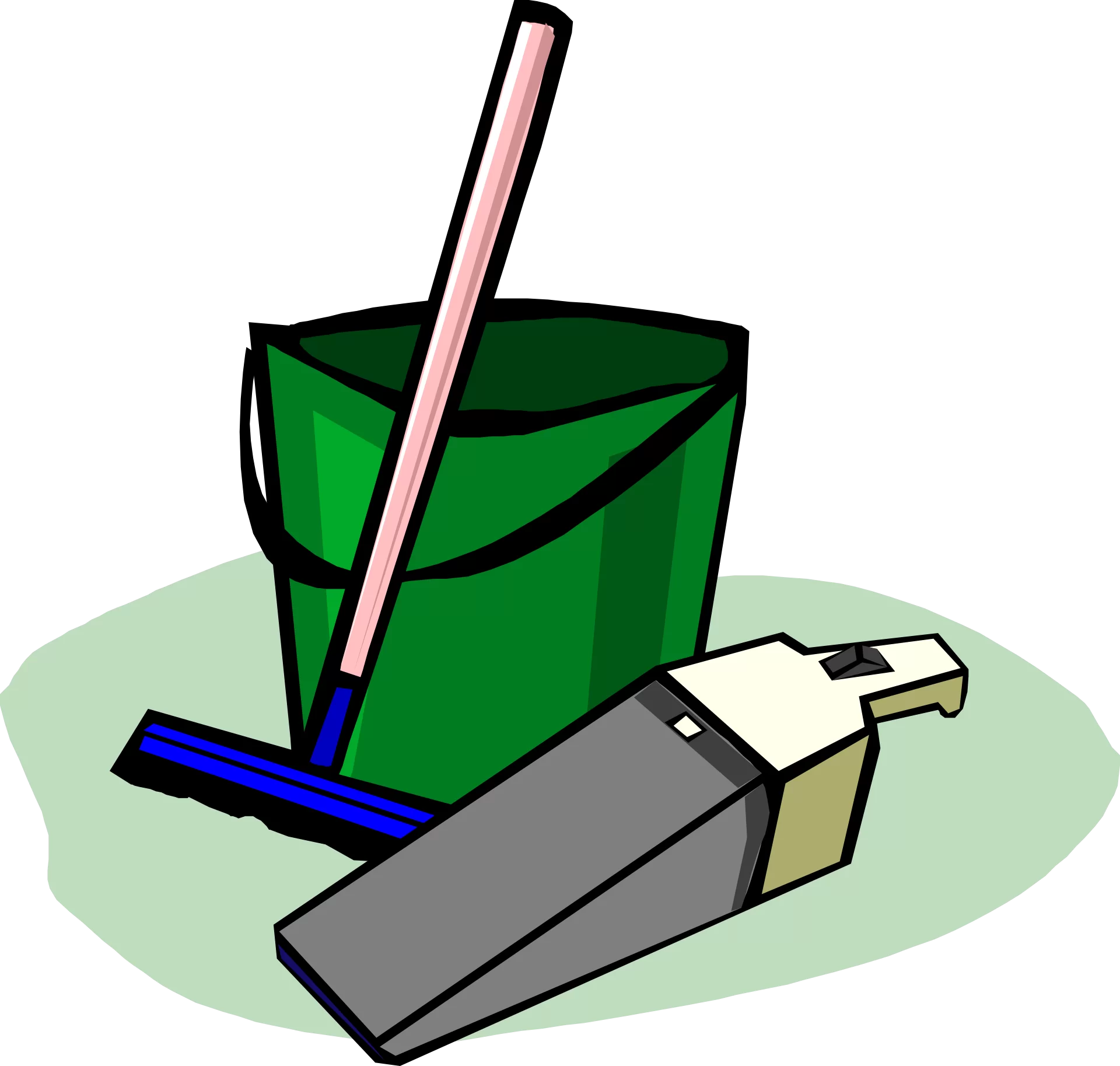 3 Benefits of Developing a House Cleaning Routine