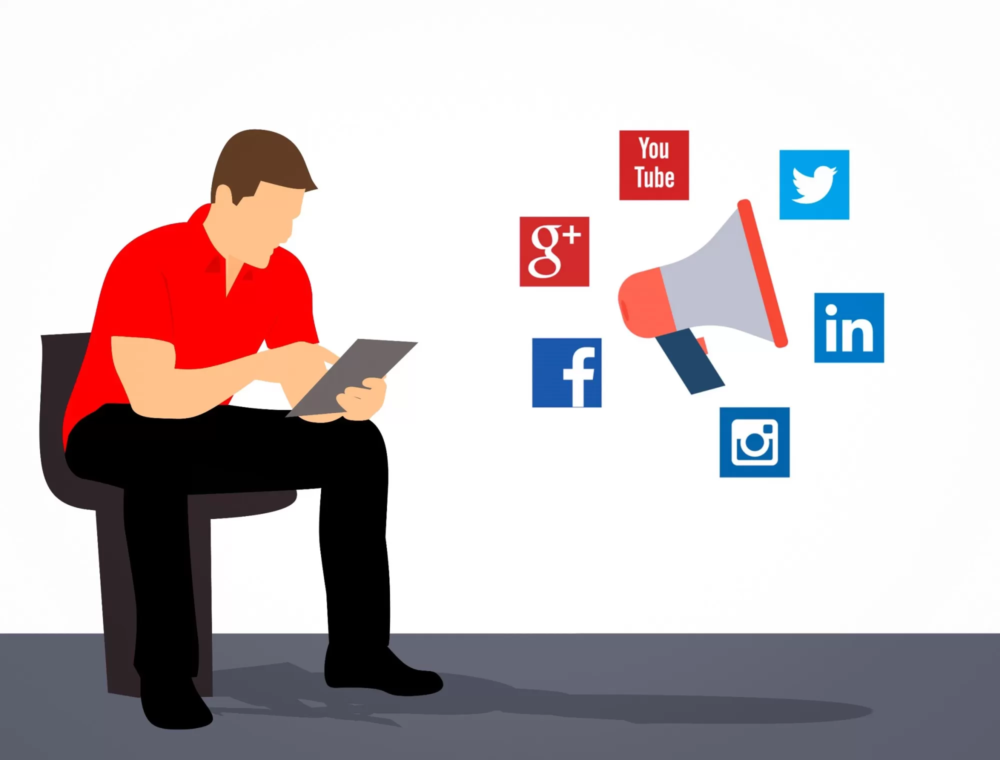How to Create a Social Media Marketing Plan That Works