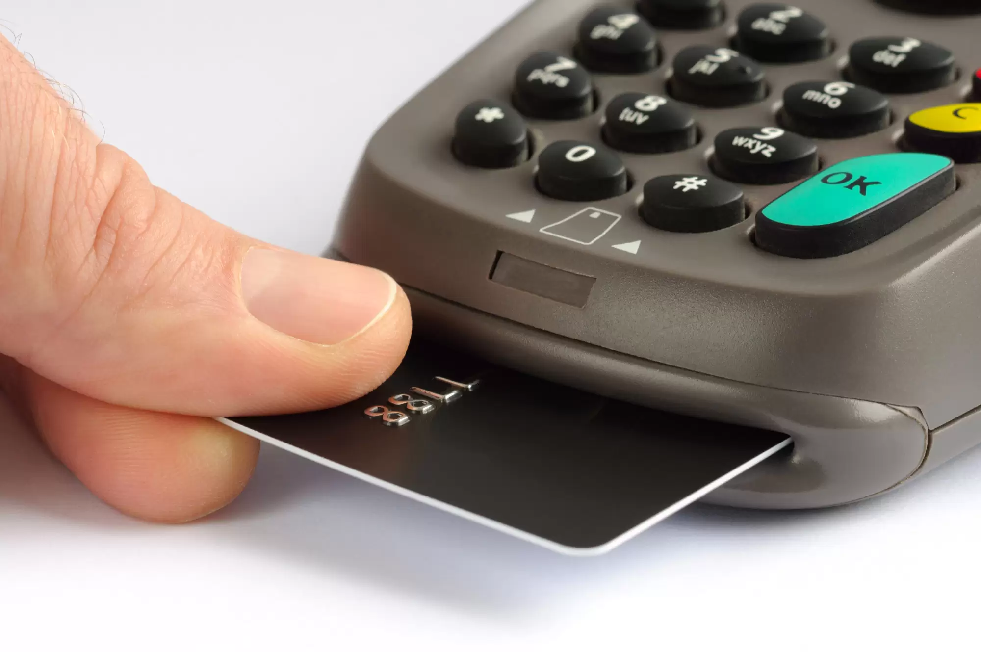 What Is a Point of Sale Terminal?