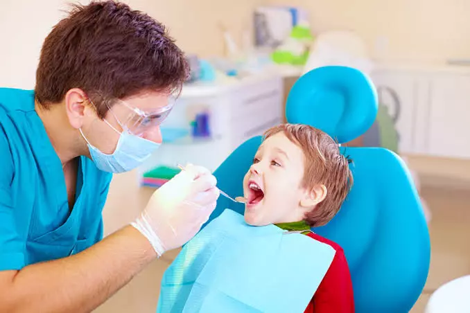 Dental Services: The Importance of Routine Dental Cleaning