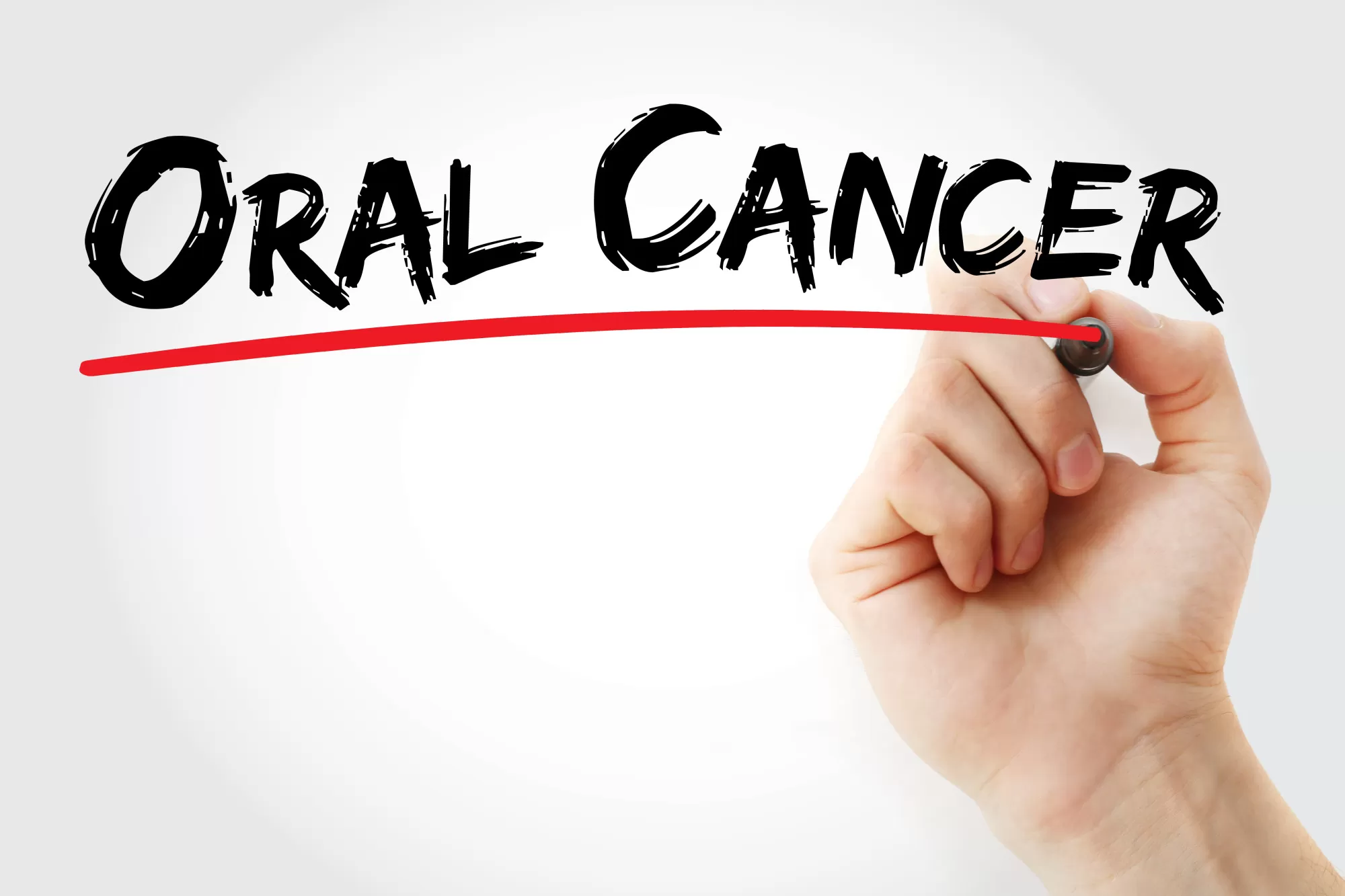 What Are the Different Types of Oral Cancer? A Guide