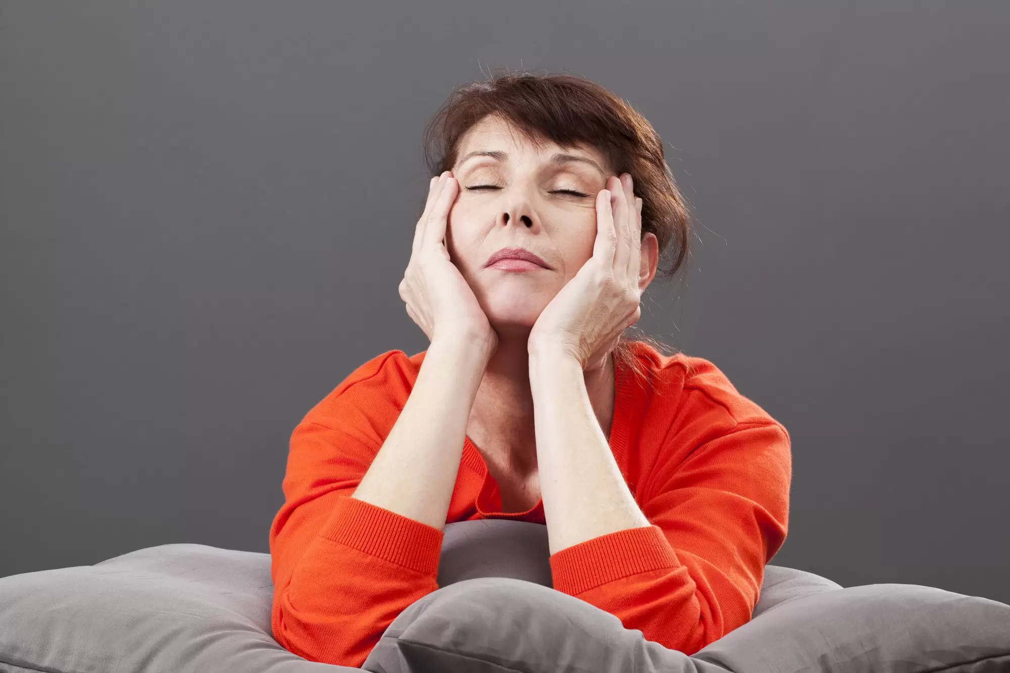 How to Treat Menopause Headaches