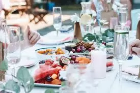 How to Plan a Fancy Dinner Party