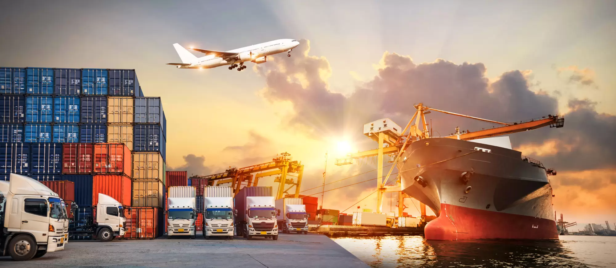 What Are the Benefits of Freight Consolidation for My Business?