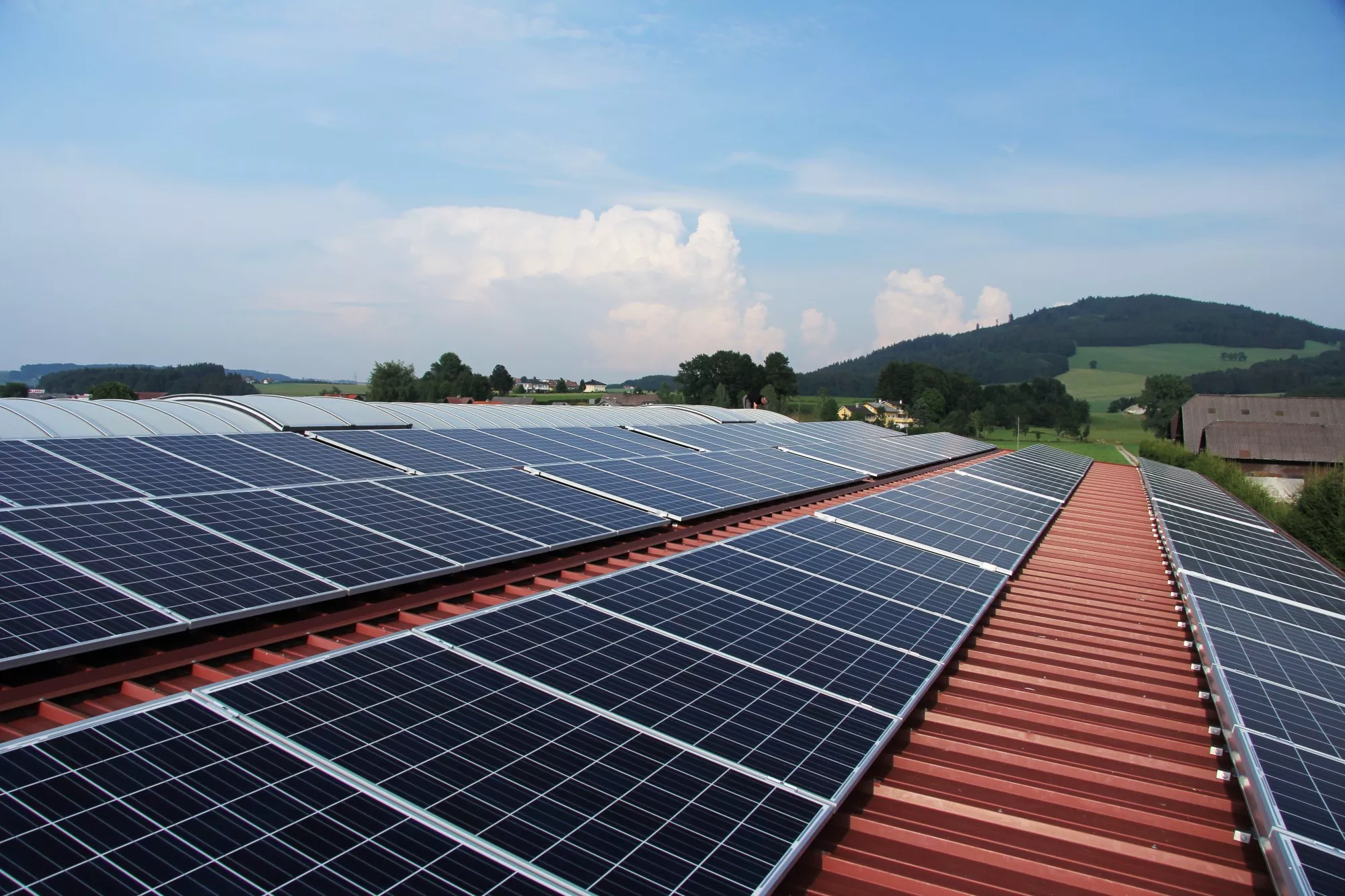 Why Is Solar Power Good? What Are Its Benefits?