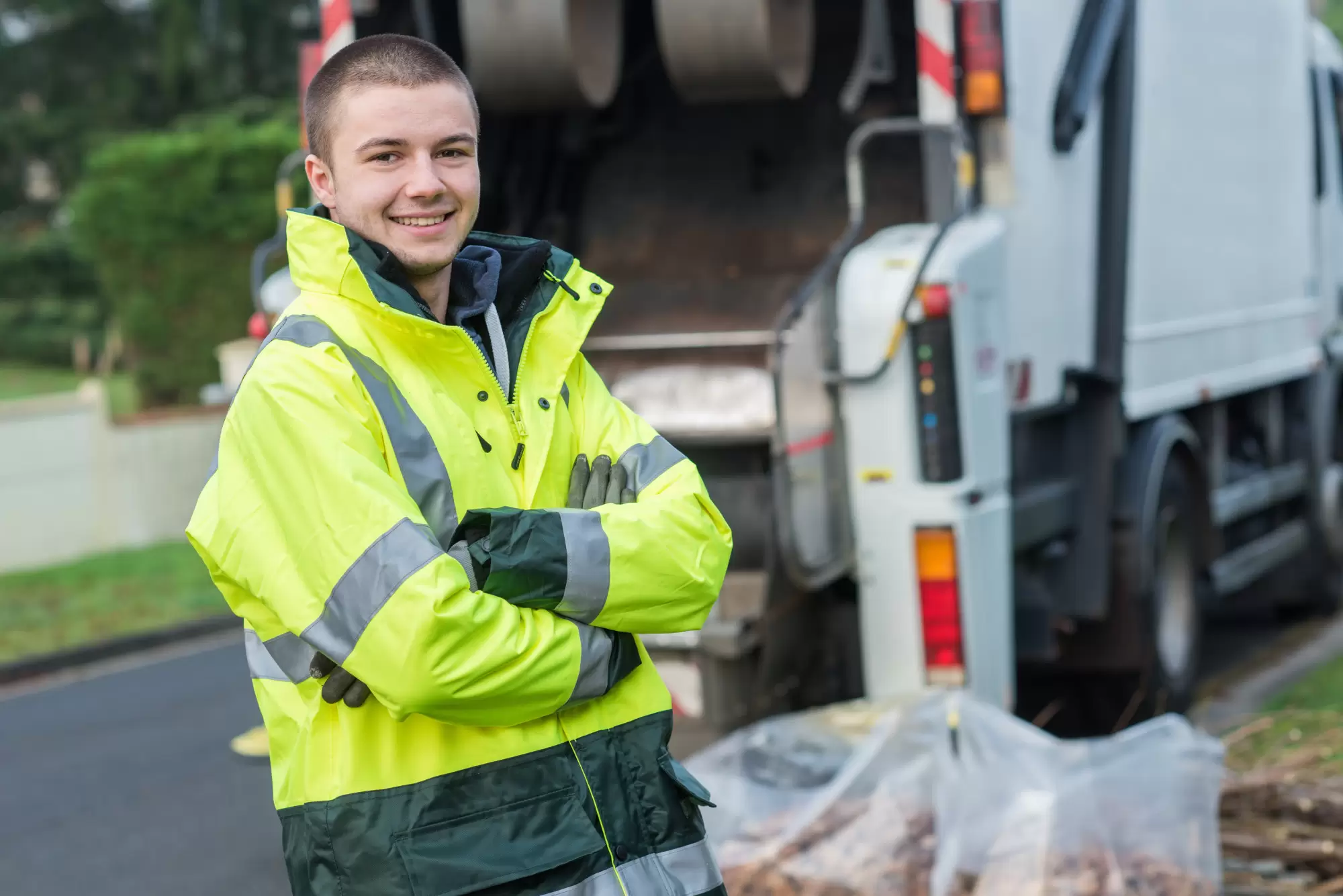 What is Contractor Management and Why Is It Useful?