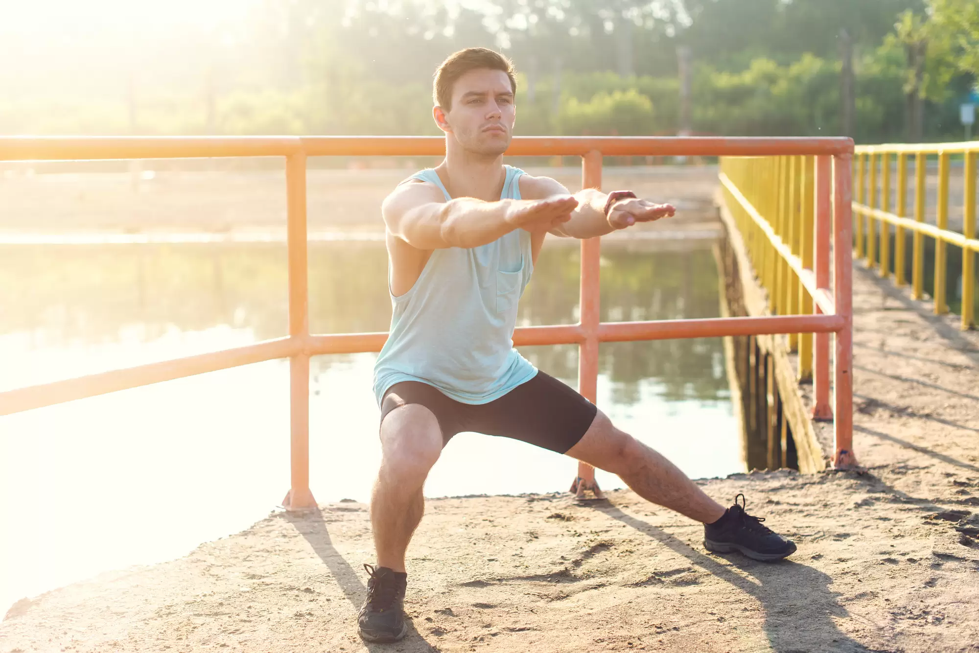 How To Make the Most of Your Morning Workout Routine