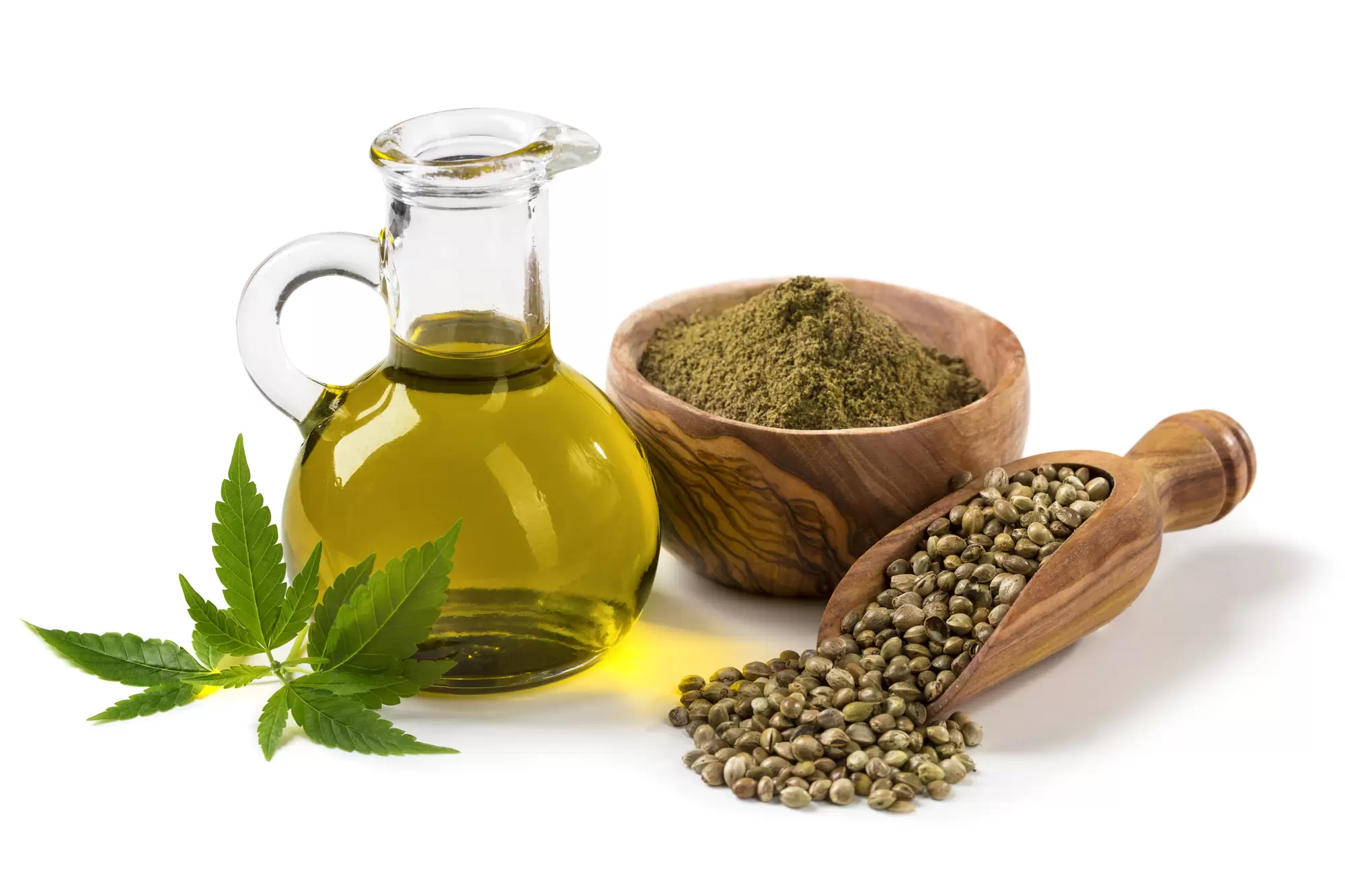 CBD vs CBG: What’s the Difference?