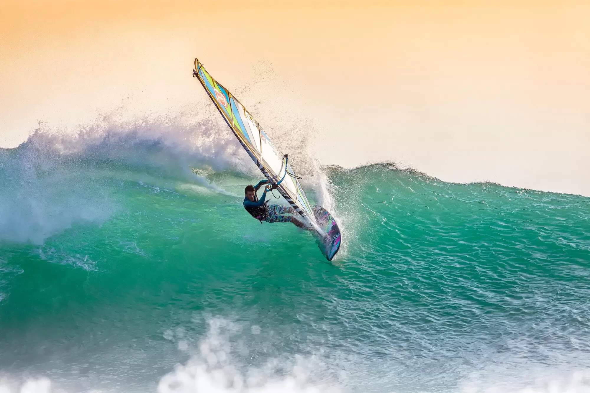 The 6 Best Places to Windsurf in the USA