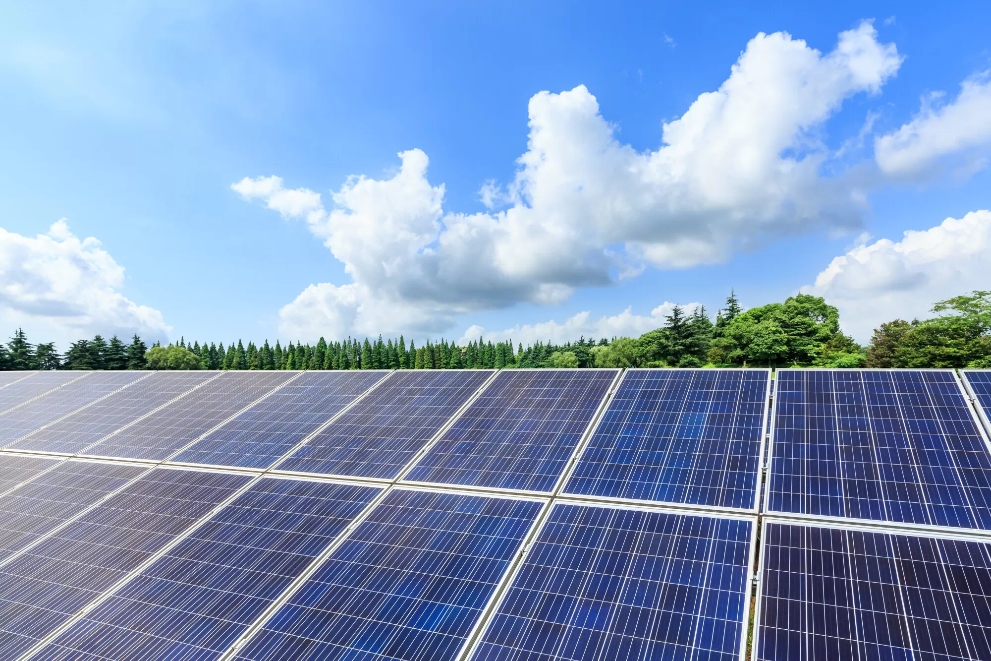 Types of Solar Panels to Consider