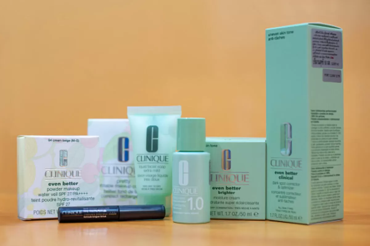 Clinique Even Better All Over Concealer + Eraser Review