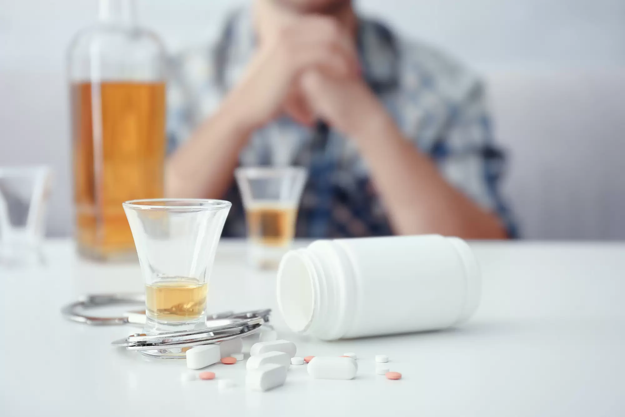 The Telltale Signs That Are Telling You It’s Time to Go to Rehab