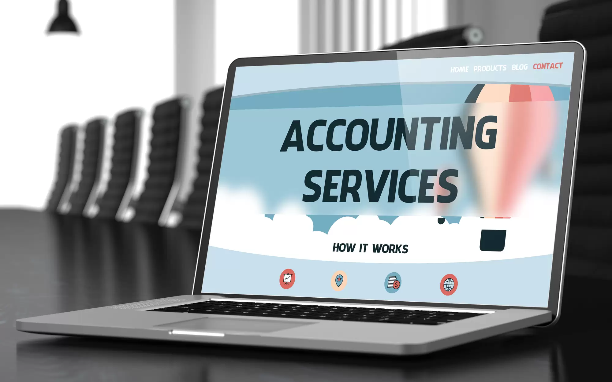 The Brief Guide That Makes Creating an Accounting Department Simple