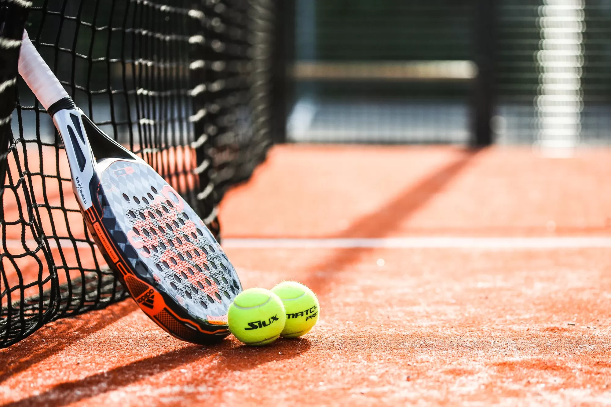 Tennis vs Pickleball: What Are the Differences?