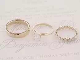 What Should Your Engagement Ring Budget Be?