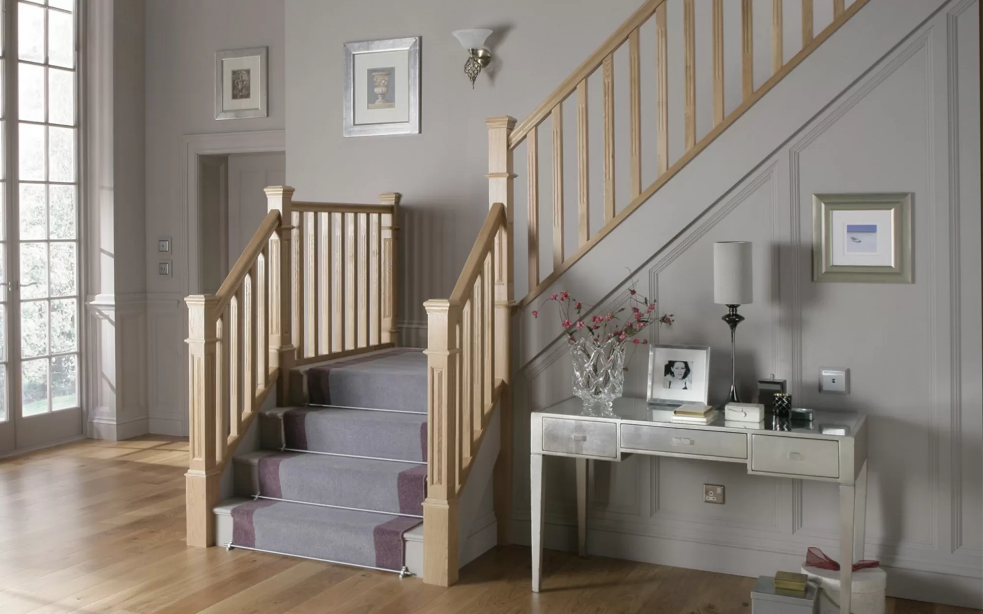 How To Clean Carpeted Stairs
