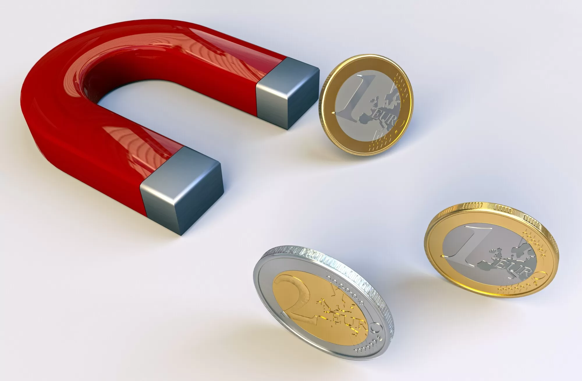 A Complete Guide to the Different Types of Magnets