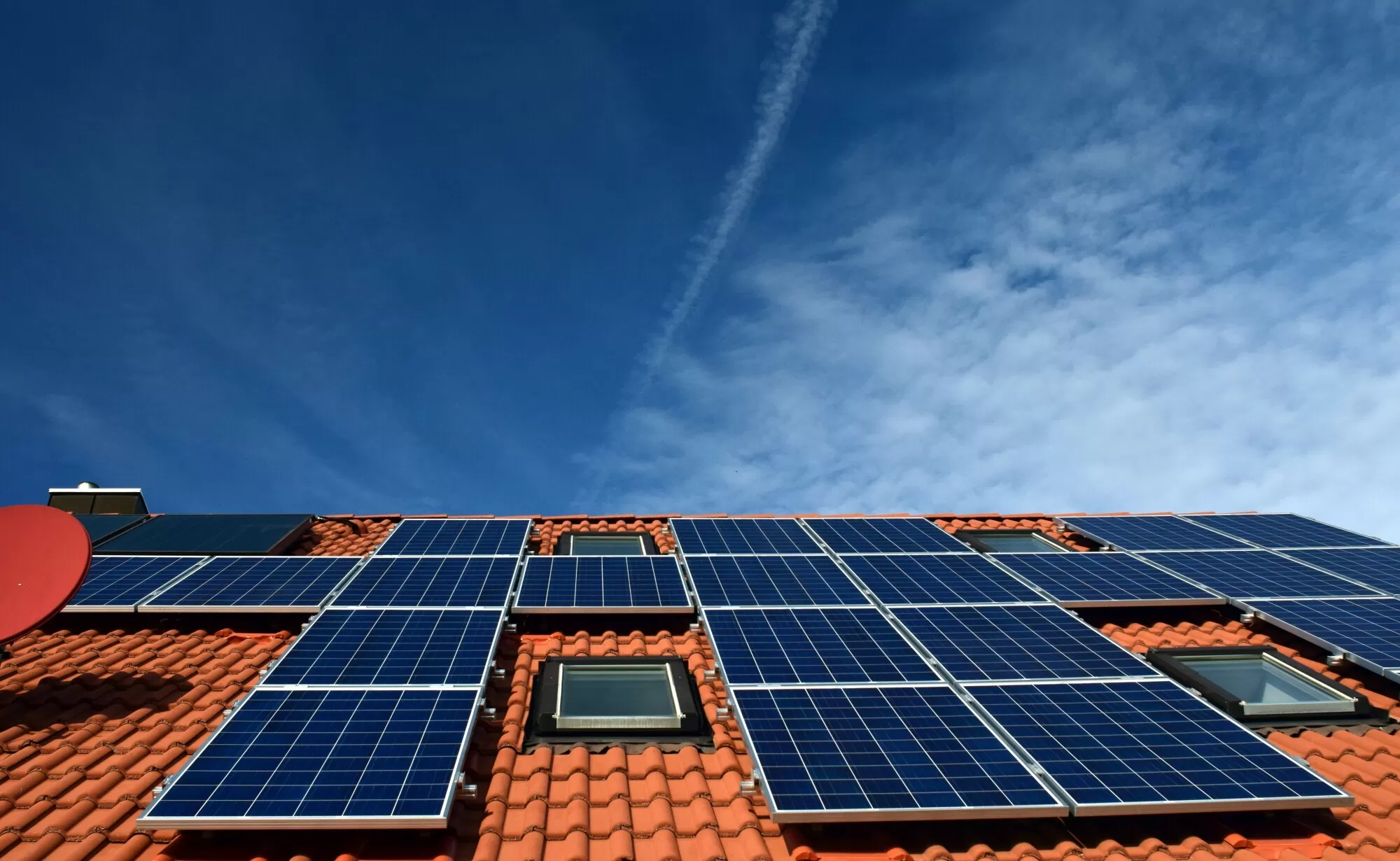 The Different Types of Solar Panels That Homeowners Approve Of