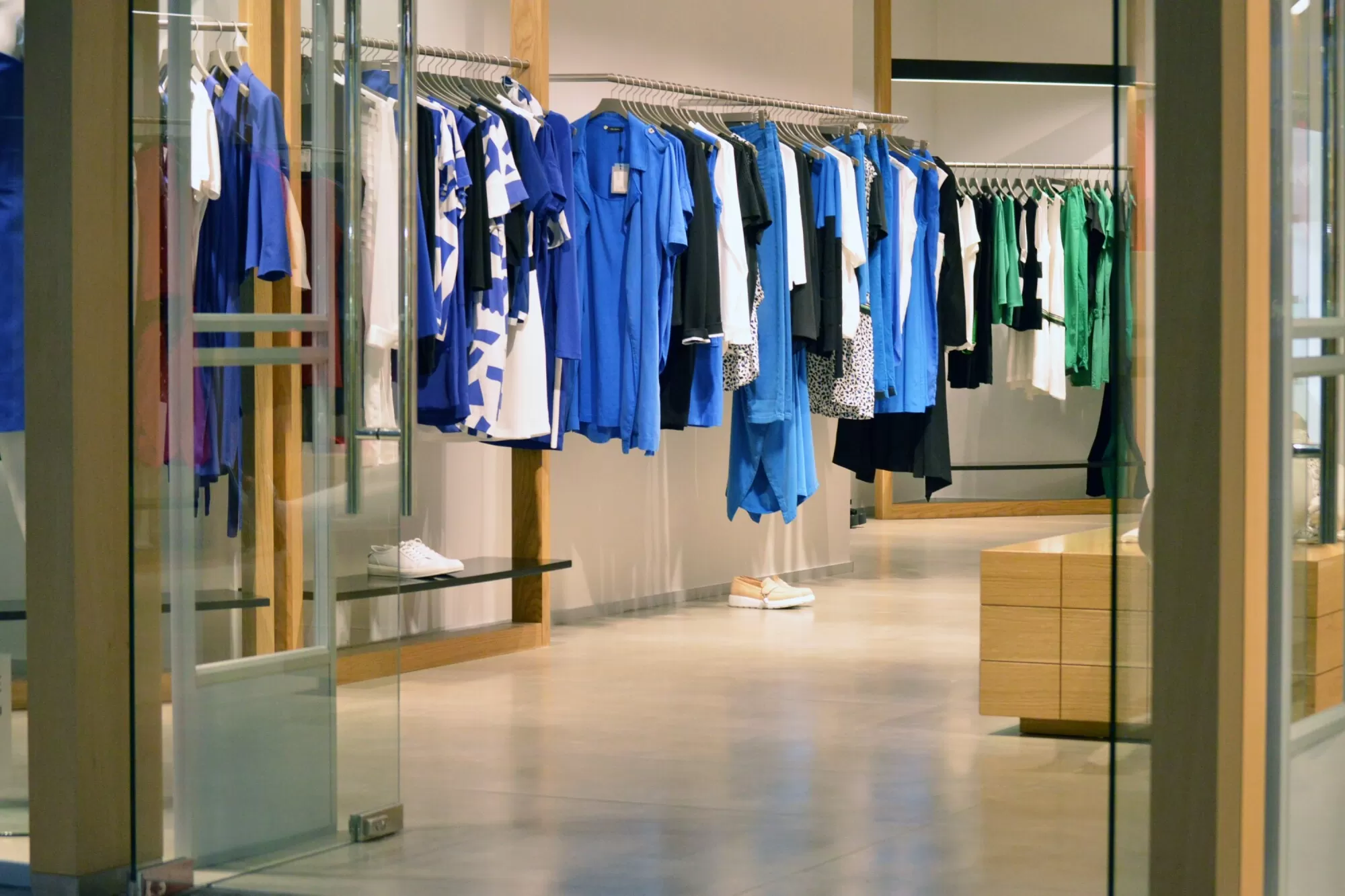3 Common Retail Shelving Mistakes and How to Avoid Them