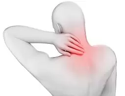 How to Deal With Chronic Neck Pain