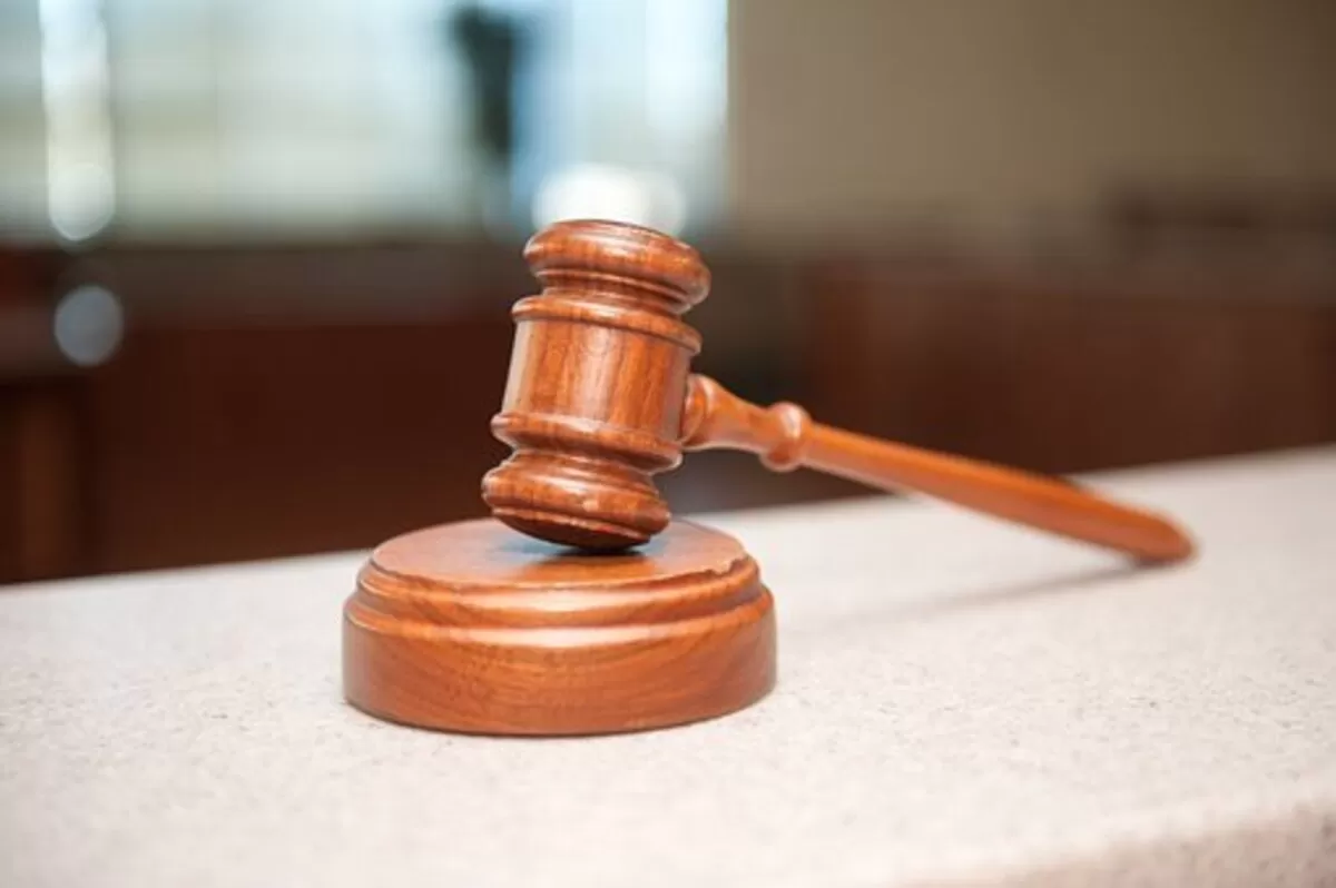 Law Advice: The 3 Most Common Errors To Avoid