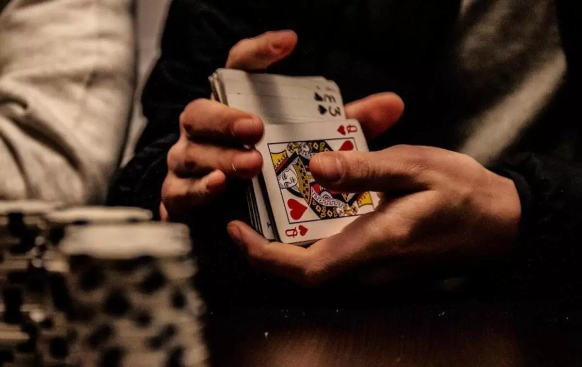 World Series of Poker