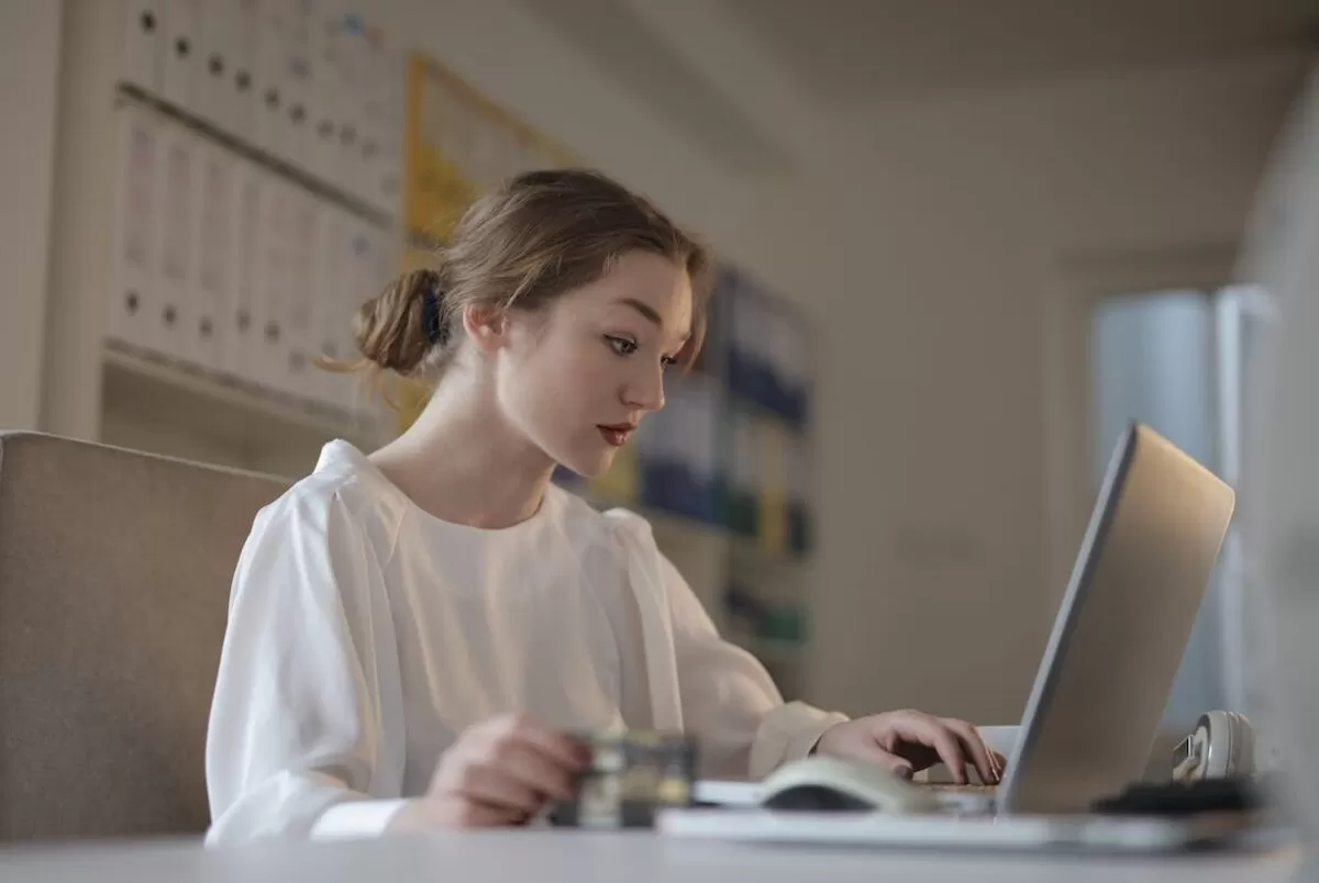 online masters of accounting