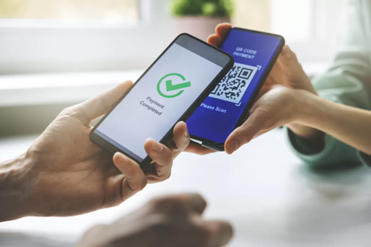 android scanner app