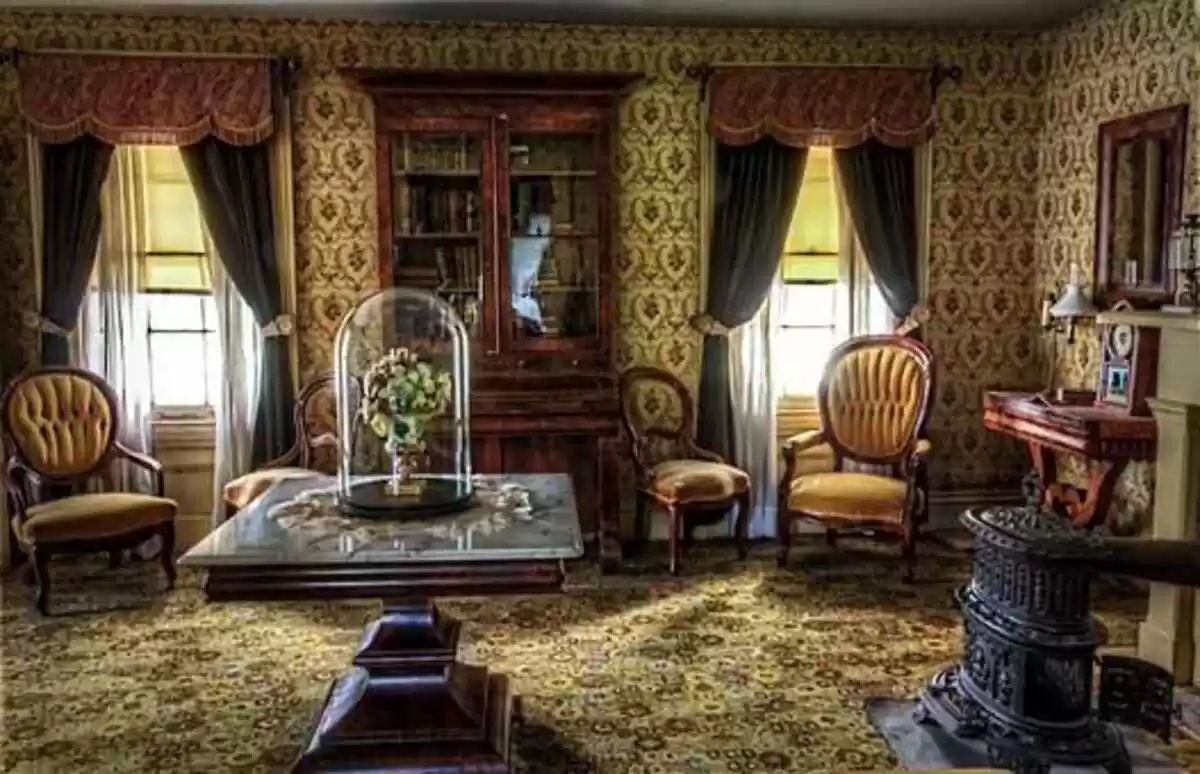 bohemian interior design