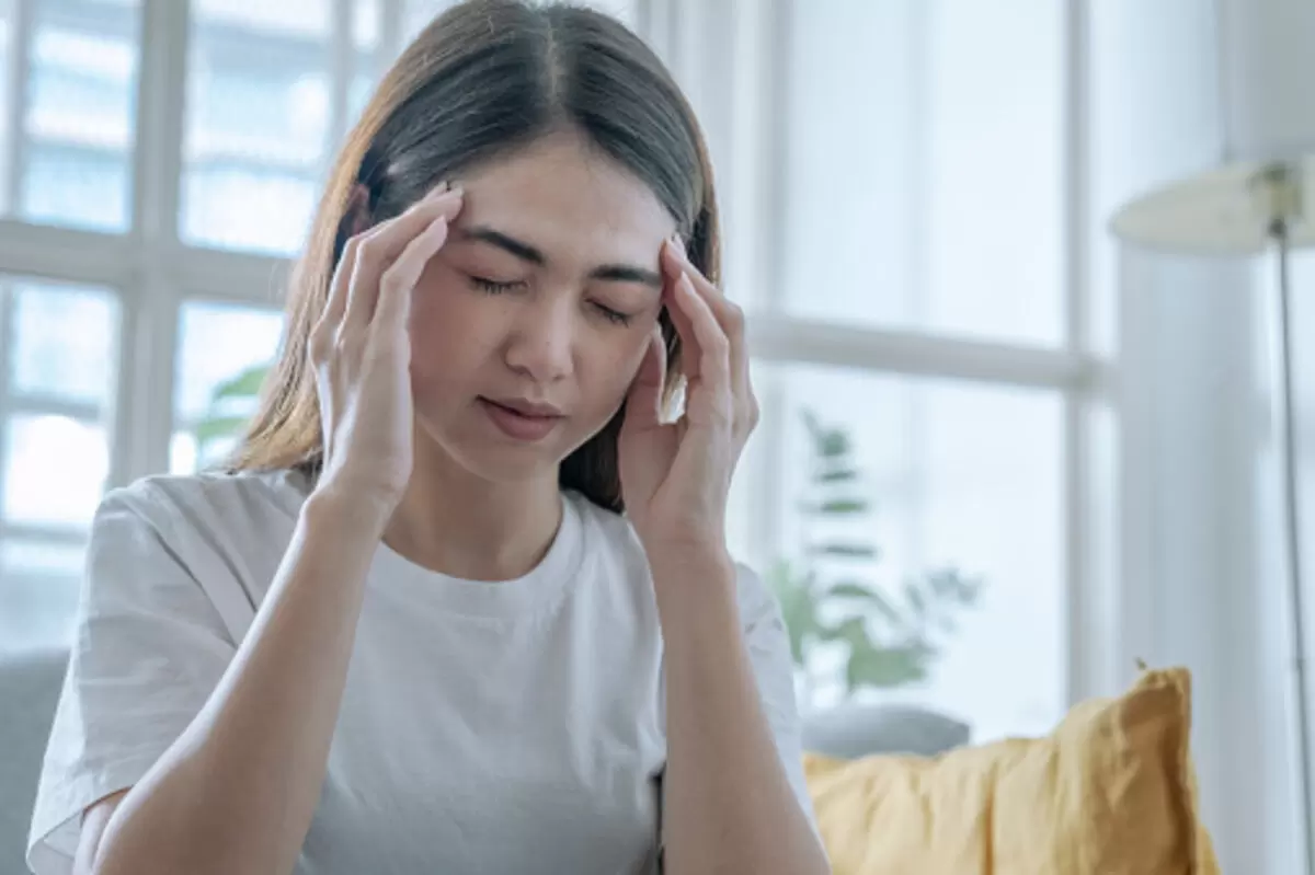 Brain Tumor Symptoms – Seizures