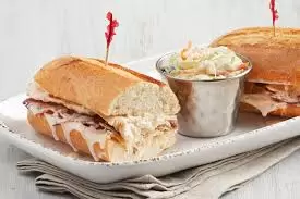 Super Sandwiches to Try in Newk’s Eatery