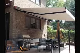 Patio Awnings for Your Outdoor Space