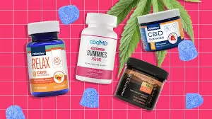 How to Find the Best CBD Gummies on Amazon