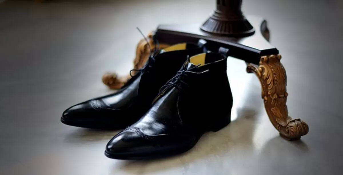 dress shoes