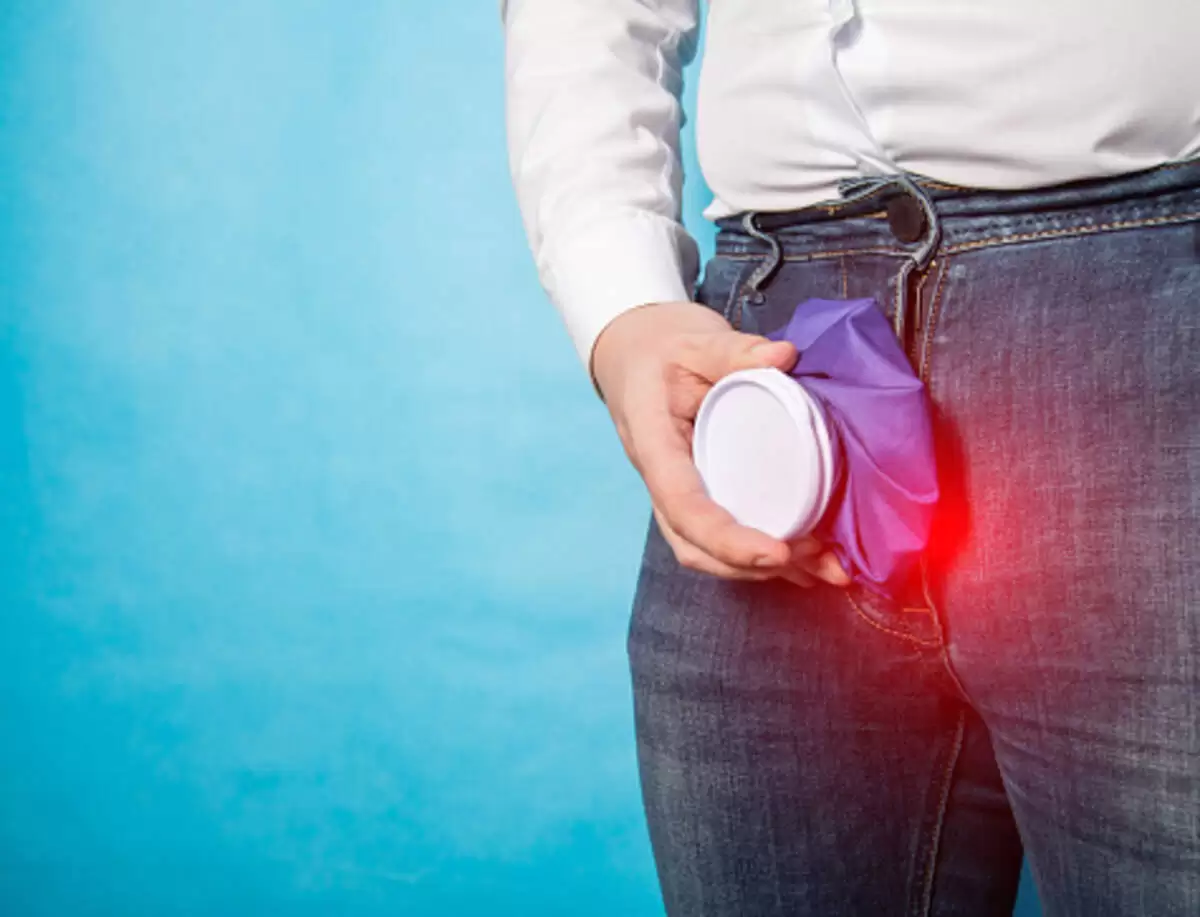 Epididymitis Causes and Symptoms