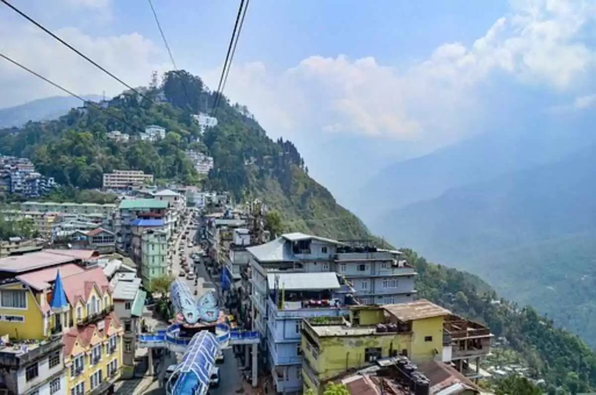 family vacation destinations in Maheshtala