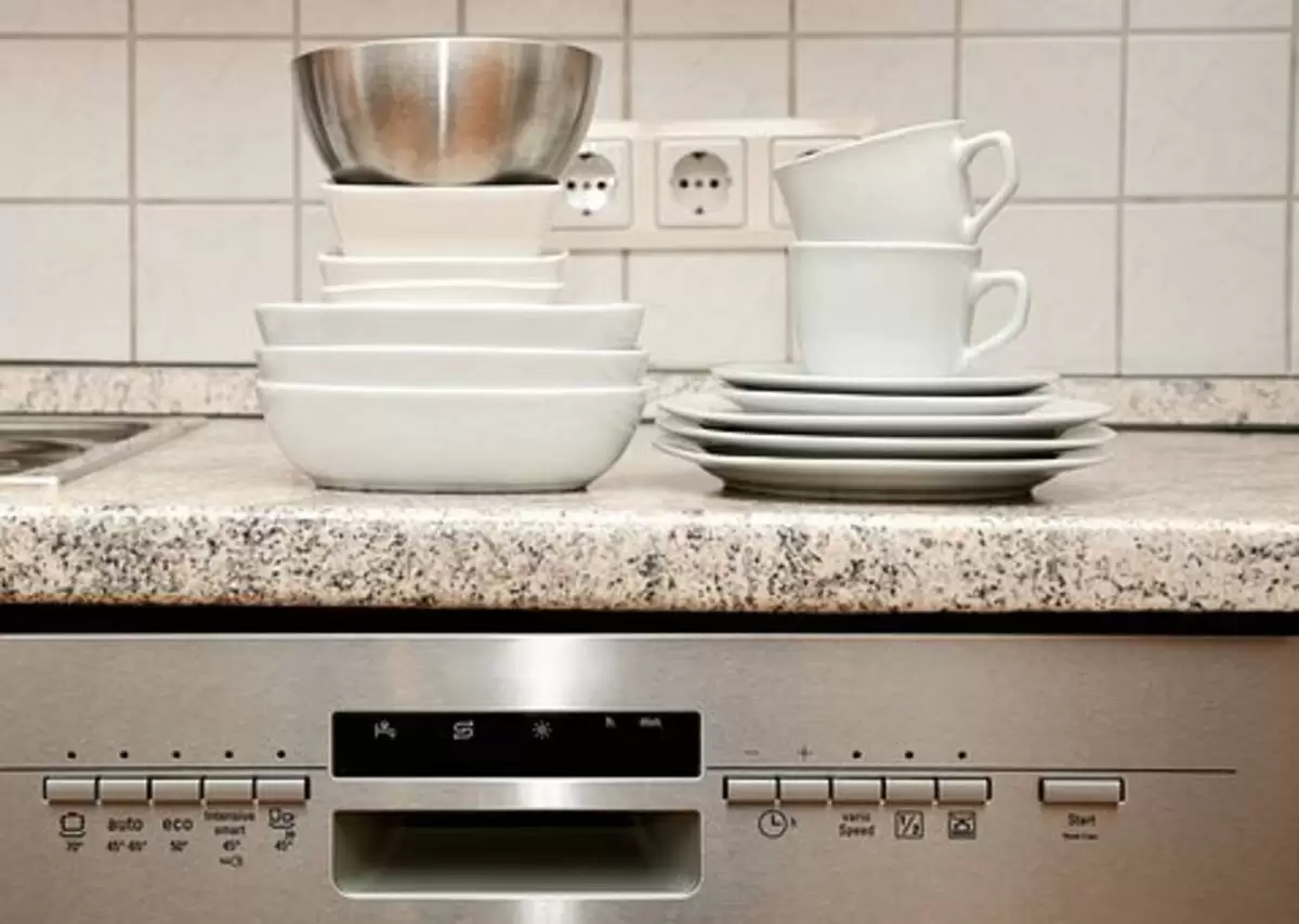 how to clean dishwasher filter