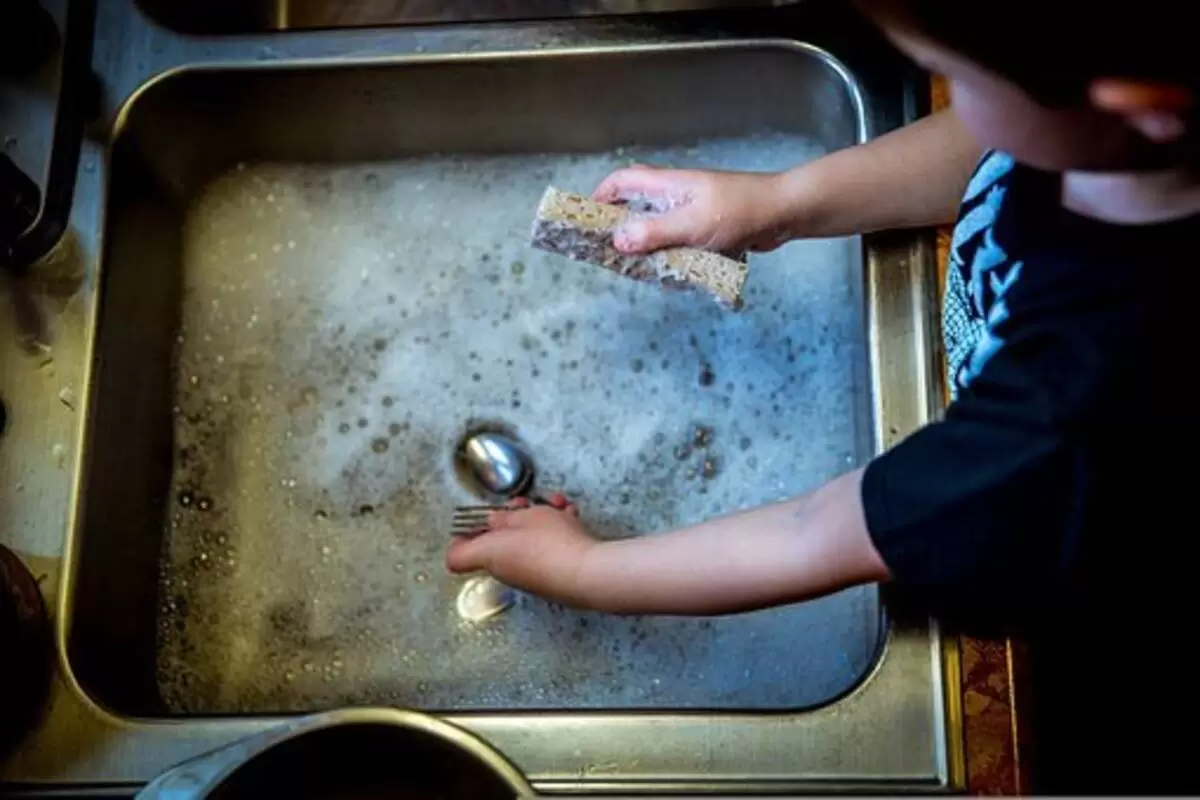 how to clean your dishwasher