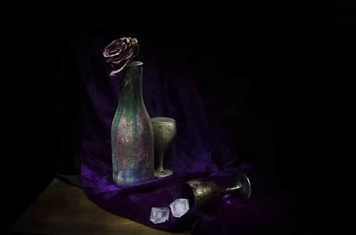 decoration items