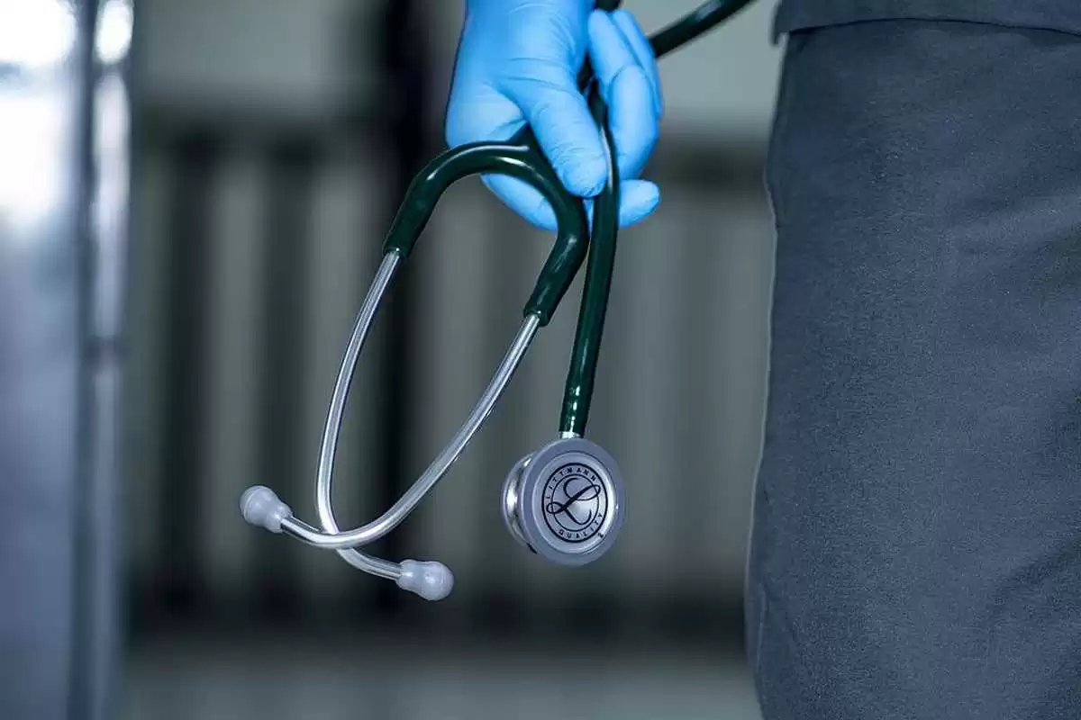 public health job outlook