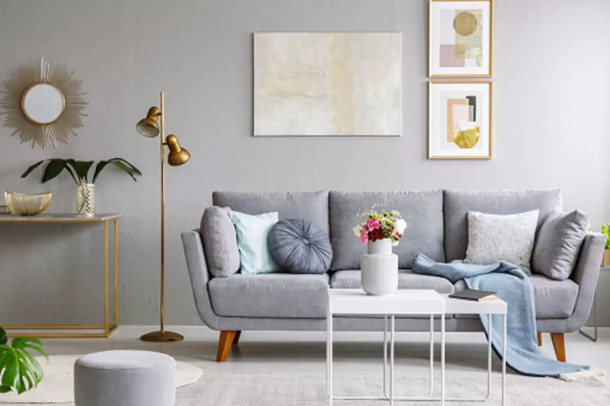 spring decor