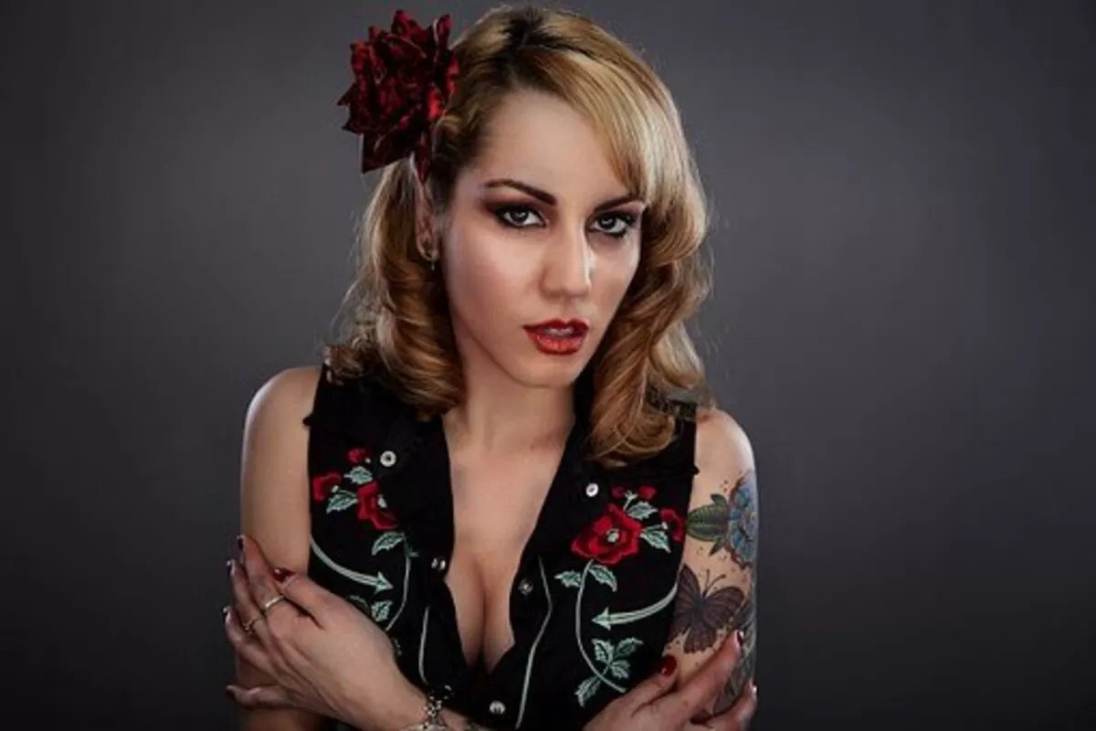tattoos for women