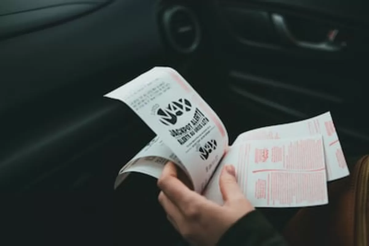Adding Lottery Winners On Present