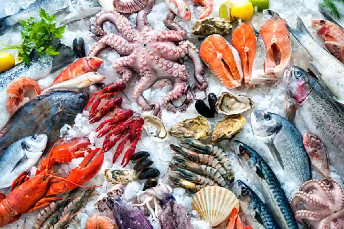 top rated seafood restaurants near kolkata