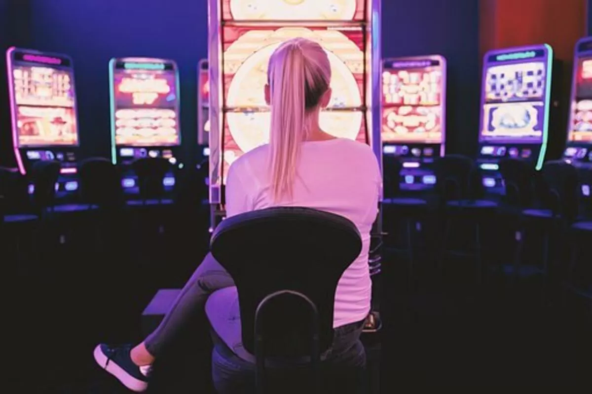 Casino online Slots